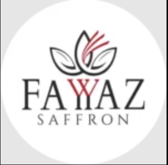 زعفران logo