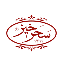 زعفران logo